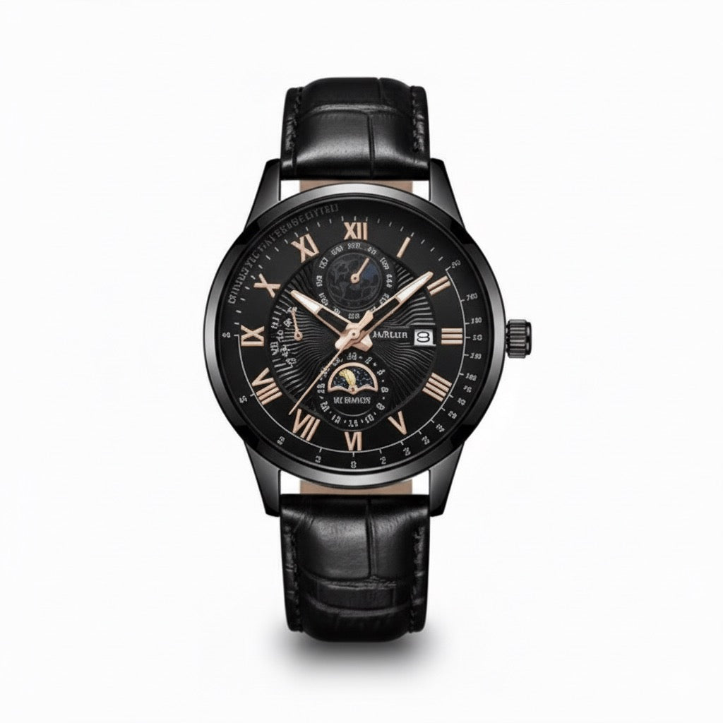 The Celestial Moonphase